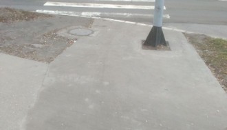 Slika i prilika aljkavog rada u Aleksandrovu