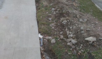 Slika i prilika aljkavog rada u Aleksandrovu