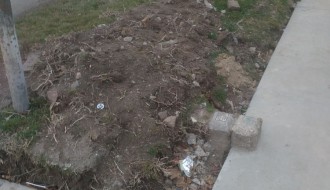 Slika i prilika aljkavog rada u Aleksandrovu