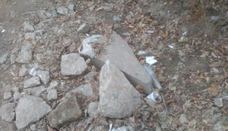 Slika i prilika aljkavog rada u Aleksandrovu