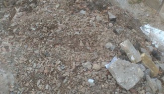 Slika i prilika aljkavog rada u Aleksandrovu