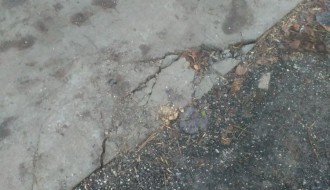 Slika i prilika aljkavog rada u Aleksandrovu