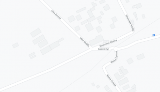 Zašto se ne asfaltira 20 metara na ukrštanju Bajskog i Ljutovačkog puta?