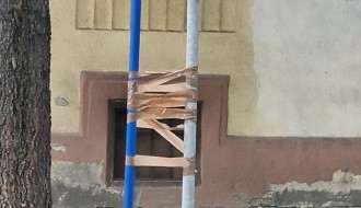 Improvizacija na autobuskim stajalištima