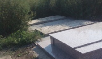 Bajmočko groblje Rata