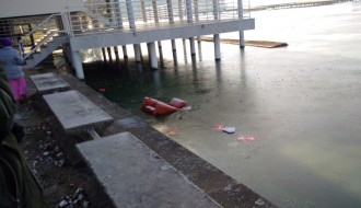 Nova deponija na Paliću?