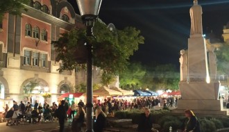 Kvar na uličnoj rasveti na više lokacija