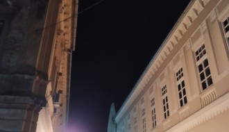 Kvar na uličnoj rasveti na više lokacija