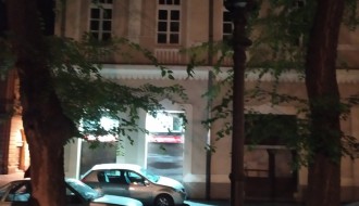 Kvar na uličnoj rasveti na više lokacija