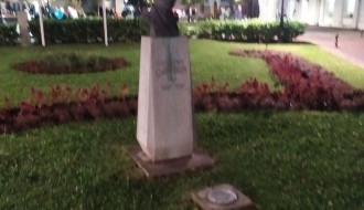 Kvar na uličnoj rasveti na više lokacija