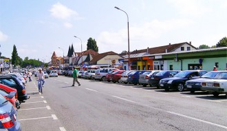 Zaobilaznica za Buvljak