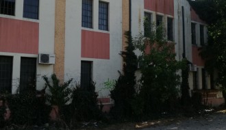 Parking pored Minerve potrebno urediti