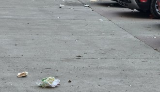 Smrad kanalizacije  i začepljenje odvoda na Prozivci