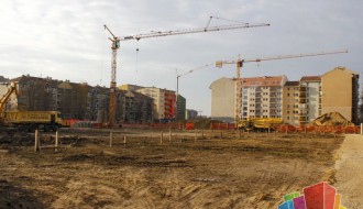 Izgradnja bazena na Prozivci - Zašto rad i nedeljom?