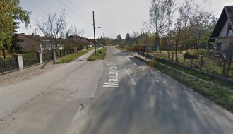 Ogromne rupe na Majšanskom putu na Makovoj sedmici