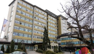 Pohvala za Odeljenje vaskularne hirurgije pri Opštoj bolnici Subotica