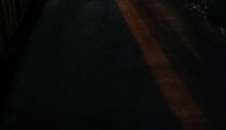 Rasveta pre pasarele (sa strane Lidla)