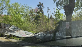 Petra Drapšina u rasulu