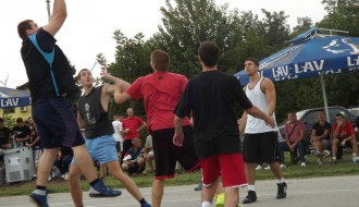 Jedini turnir u basketu u poslednje 3 godine i dalje na betonu