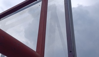 Opasnost na košarkaškom terenu u Kertvarošu