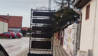 Nove table koje ugrožavaju saobraćaj