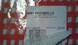 Namerno prodavanje robe sa isteklim rokom