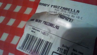 Namerno prodavanje robe sa isteklim rokom