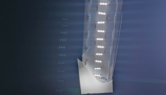 Nova oznaka - I ♥ KEPTBÁROШ - demolirana