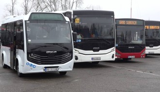 Neophodne promene u linijama gradskog prevoza (konkretno linije 4 i 10)