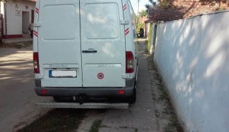 Uništavanje trotoara