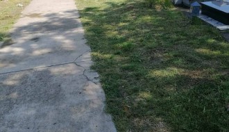 Groblje u Aleksandrovu