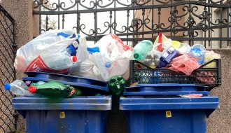 Molba za vandrednim odnošenjem smeća na Makovoj sedmici