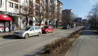 Prozivka i parkiranje