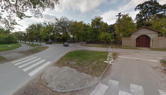 Raskrsnica Ferenca Sepa i Arsenija Čarnojevićeva