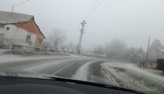 Led na kolovozu (Makova sedmica)