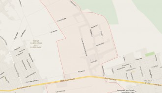 Problem sa strujom - Veliki Radanovac