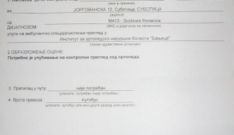 Ako je i za Riplija, previše je!