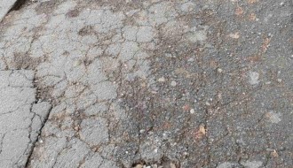 Oštećenje puta kod "malog Globusa"