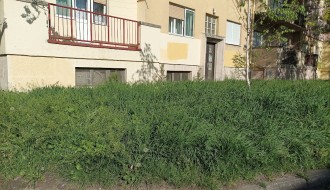 Dočekasmo 1. maj u preriji