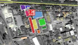 Smrad u MZ Novi grad