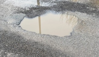 Đurđin (Ulica maršala Tita) stanje alarmantno