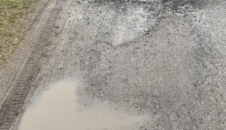 Đurđin (Ulica maršala Tita) stanje alarmantno