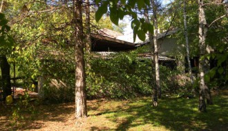 Ništa od obećanja oko uređenja Dudove šume