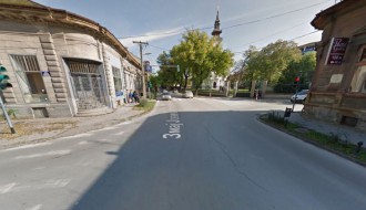 Semafor bez zelenog svetla