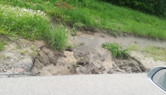 Opasnost - Put Jovana Mikića