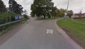 Loš put kod Fidelinke