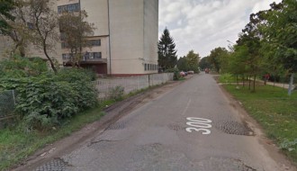 Loš put kod Fidelinke