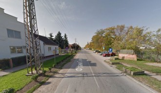 Saobraćaj u Ulici Frana Supila