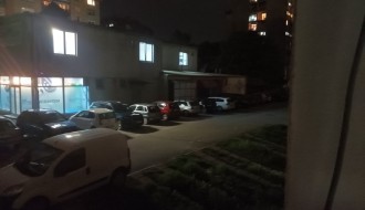 Neispravna javna rasveta u ulici Arsenija Čarnojevica