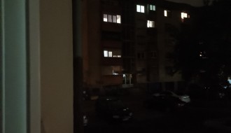 Neispravna javna rasveta u ulici Arsenija Čarnojevica